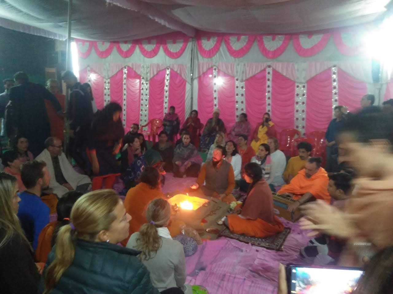 Kumbh Mela